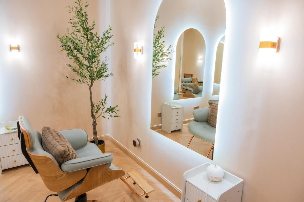 Siikat Spa