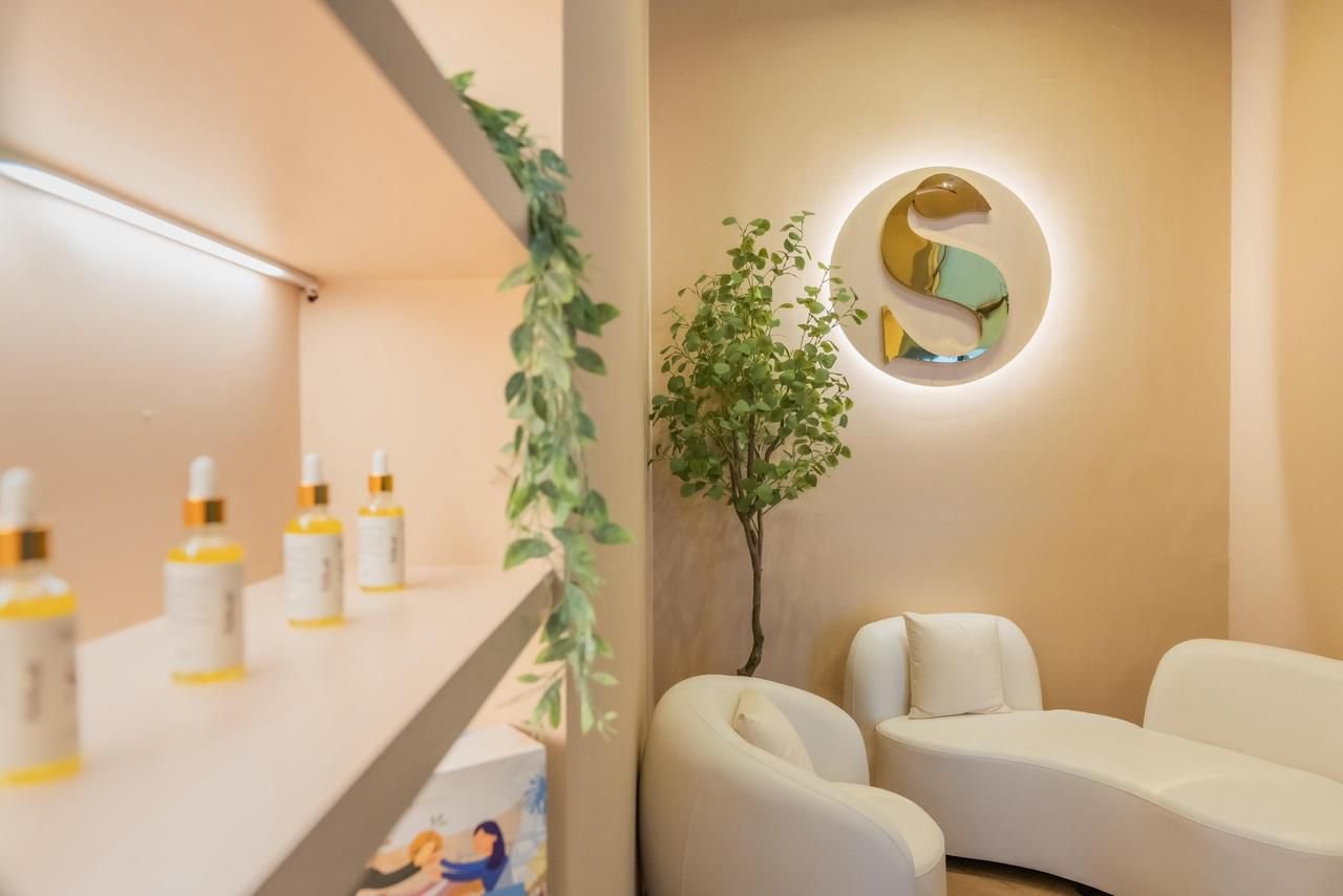 Siikat Spa