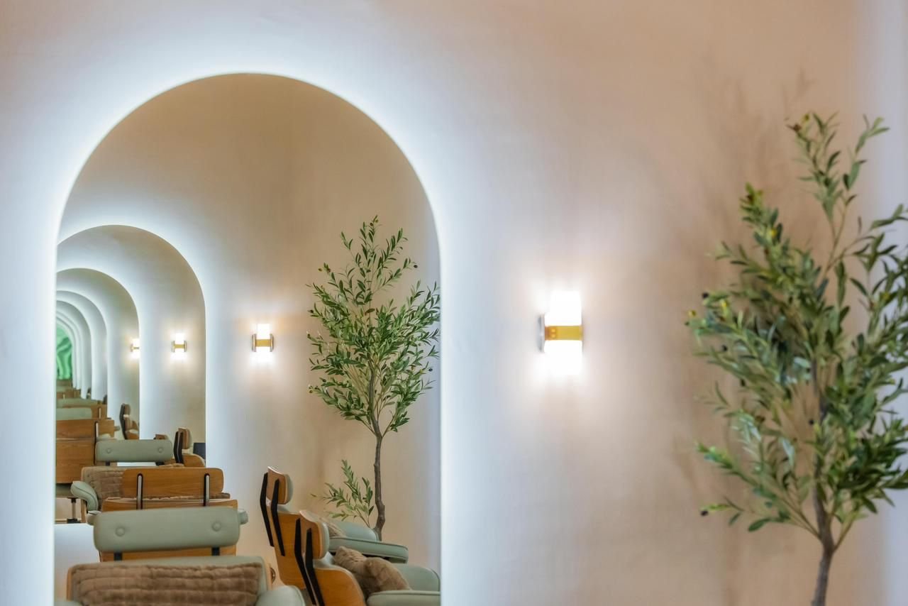 Siikat Spa