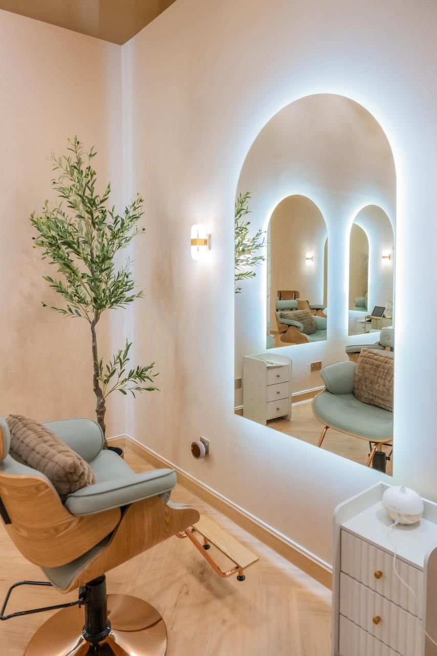 Siikat Spa Treatment