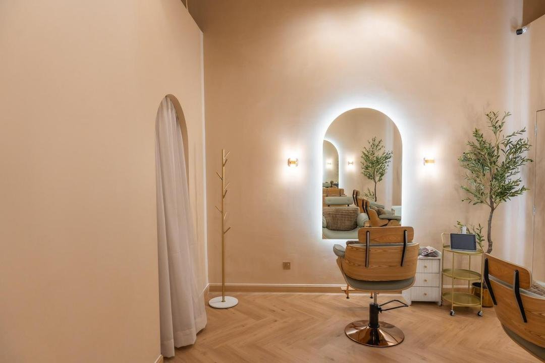 Siikat Spa