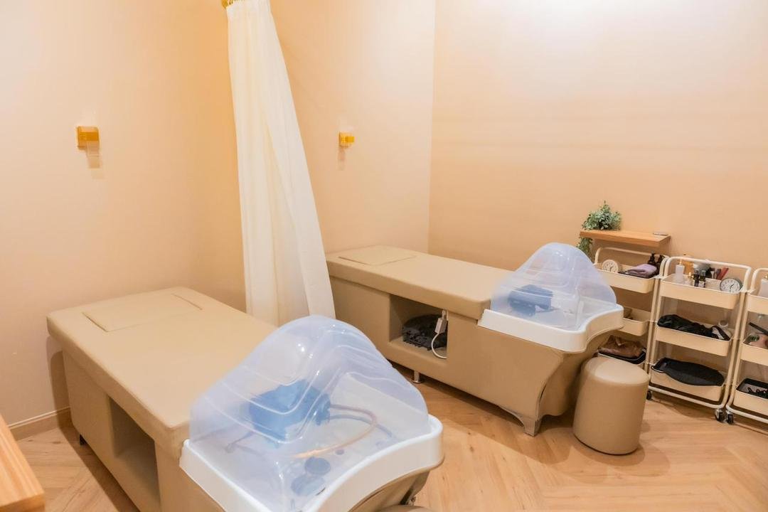 Siikat Spa