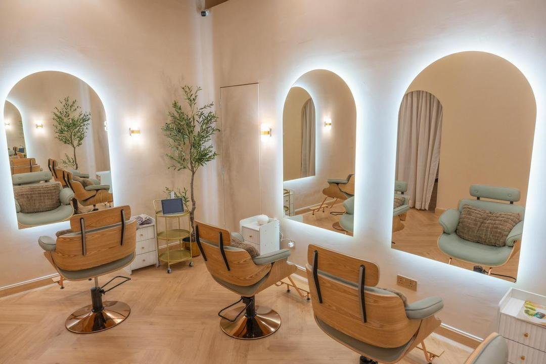 Siikat Spa