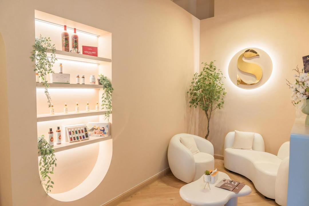 Siikat Spa