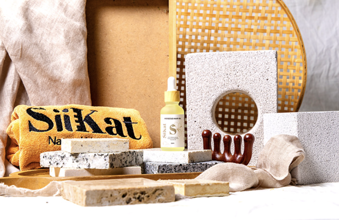 Siikat Spa Experience